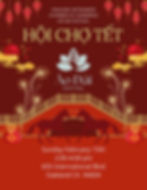 Hội Chợ Tết - Oakland Tết Festival