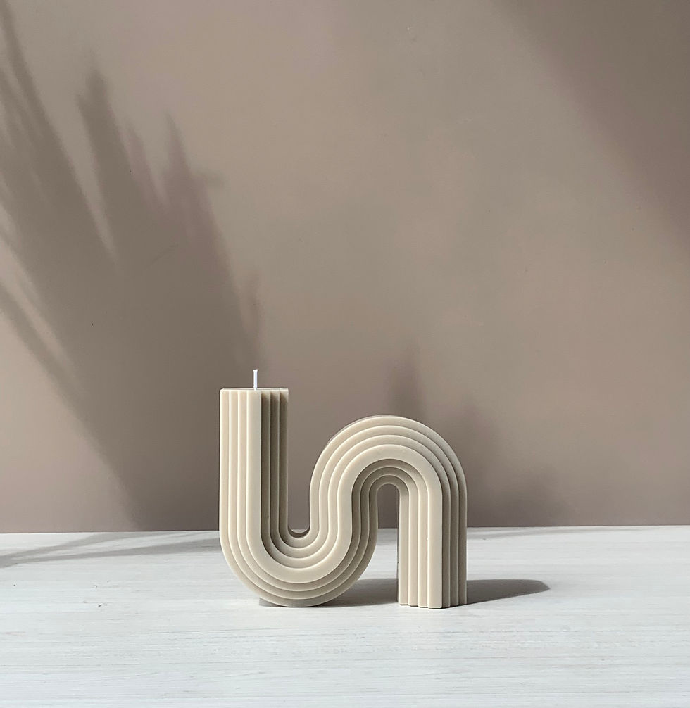 Miniatura: S-culpture Grande