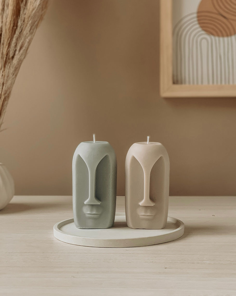 Miniatura: Faces Collection