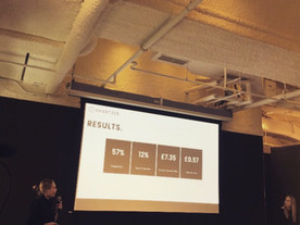 Fung Global Retail and Technology's Breakfast with the Disruptors