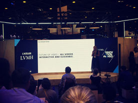 LVMH Lab at Vivatech