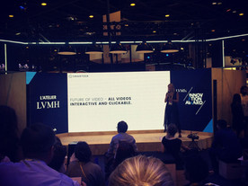 LVMH Lab at Vivatech