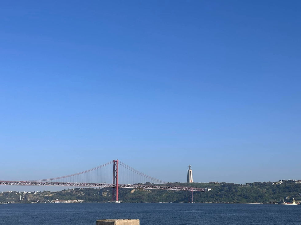 Belém, Lisbon