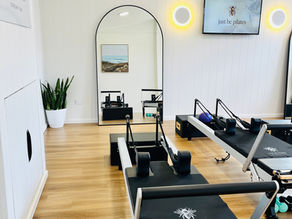 Start Your Pilates Journey Today