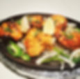 Chicken Tikka 69