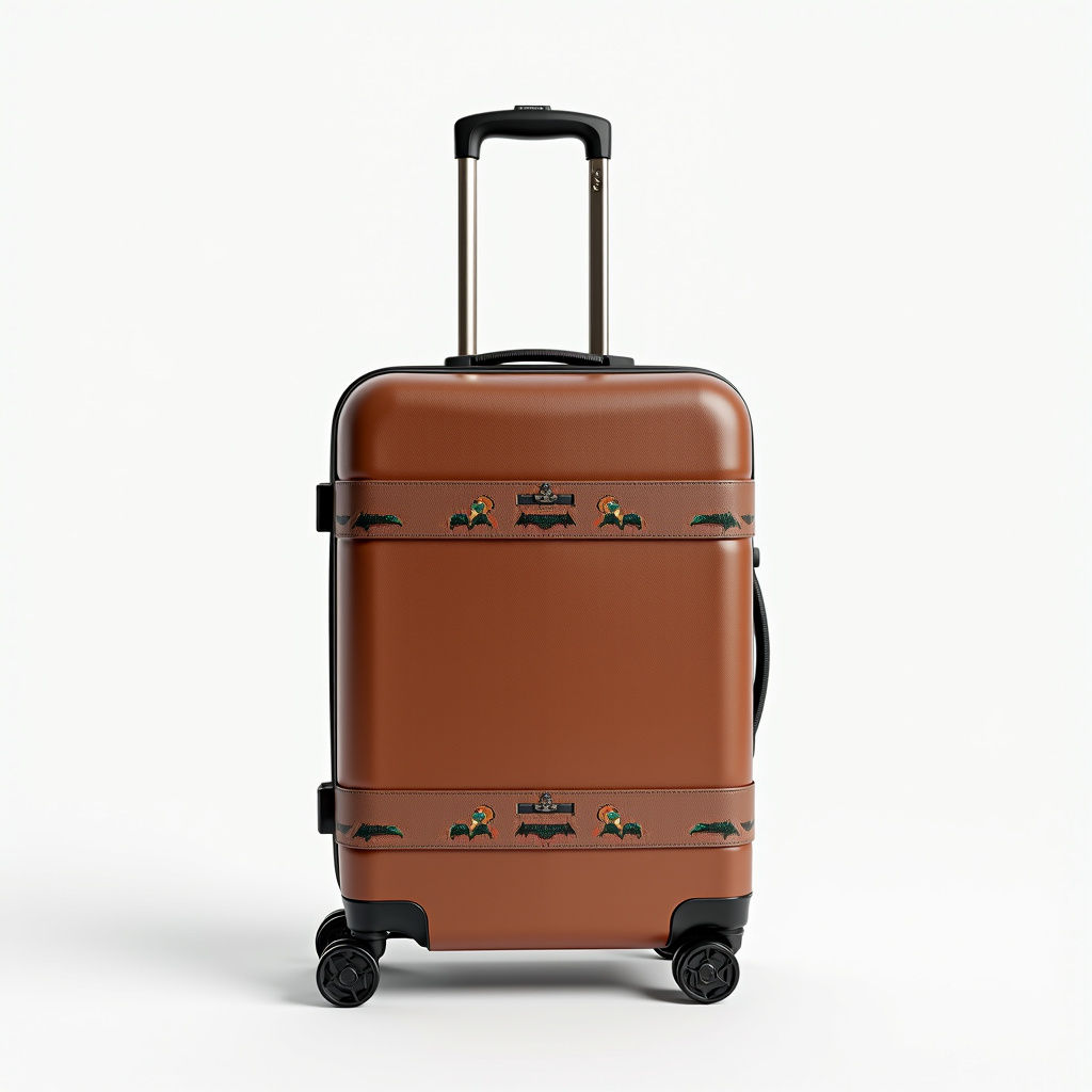 Global Explorer Suitcase