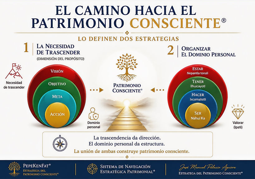 Camino Hacia el Patrimonio Consciente_PepeKenfat