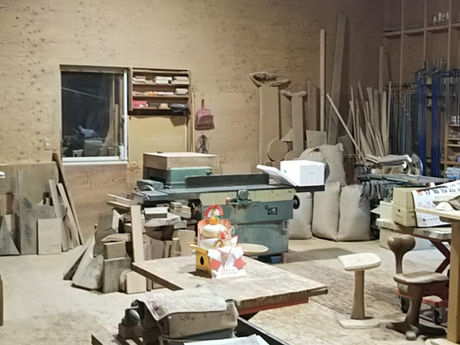 スロースタートです