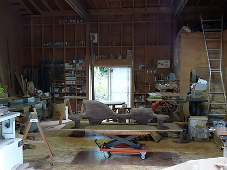 オオムラサキがやって来ました