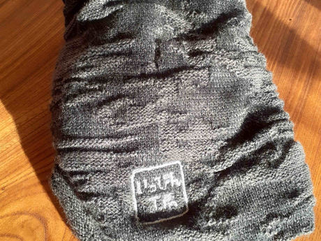 寒い八ヶ岳の冬には欠かせません