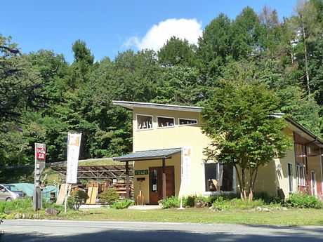 オープンアトリエ