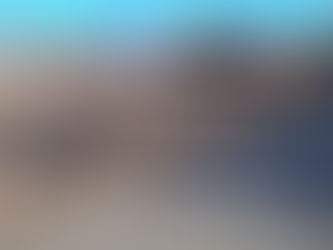 ぎっくり腰と快晴の八ヶ岳