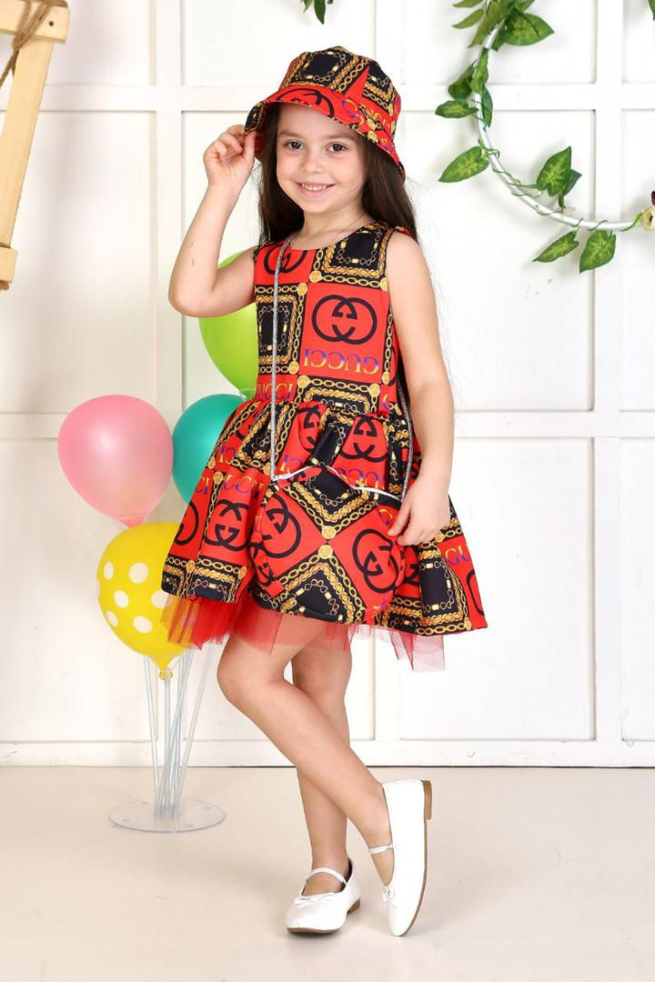 Miniature : Robe