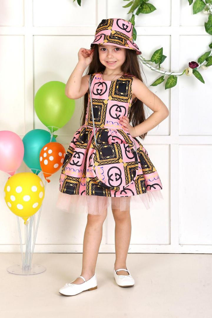 Miniature : Robe