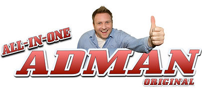 Get Everything You Need to Create Awesome Ads with the All-In-One Adman 