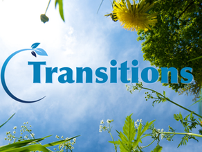 Transitions