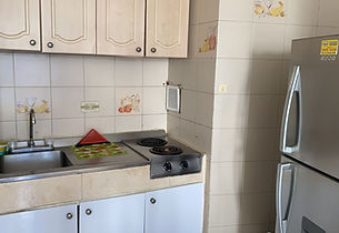 apartamento amoblado en Cartagena de Indias