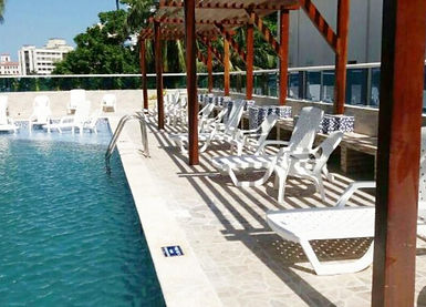venta apartamento turistico en El Laguito