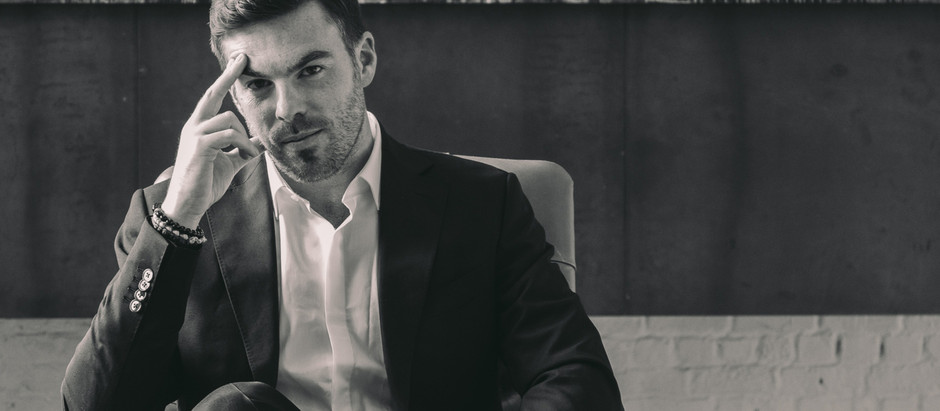 5 Reasons To Invest In Real Estate During This Corona Crisis According to Yannick Callens