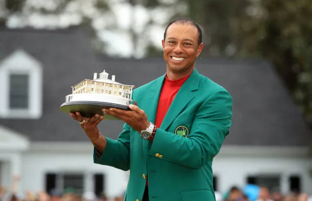 Image of Richest Golfers