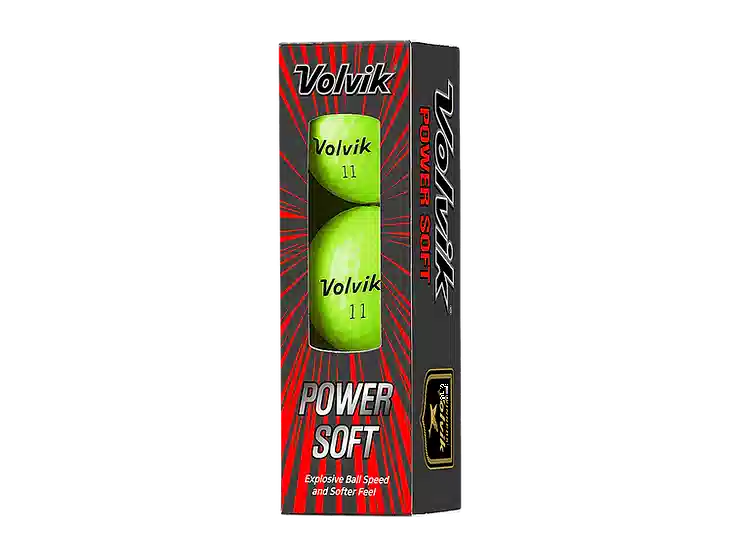 Image of Best Golf Ball for Beginners