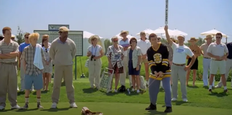 Image of Golf Movies