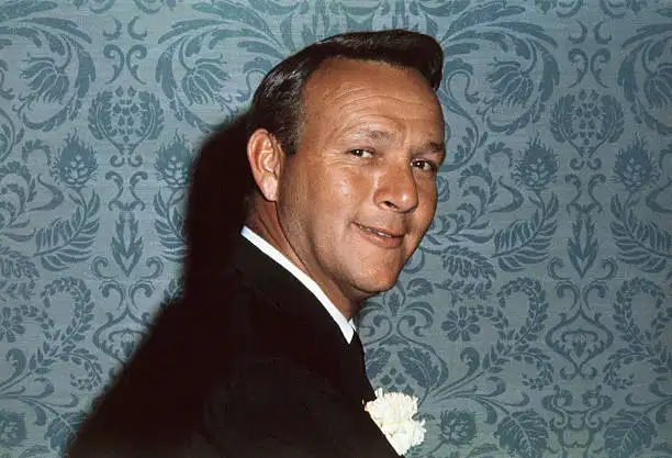 Image of Arnold Palmer