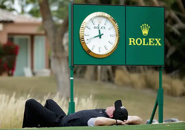 Image of Phil Mickelson Net Worth