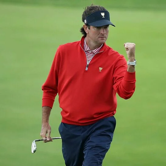 Image of Bubba Watson