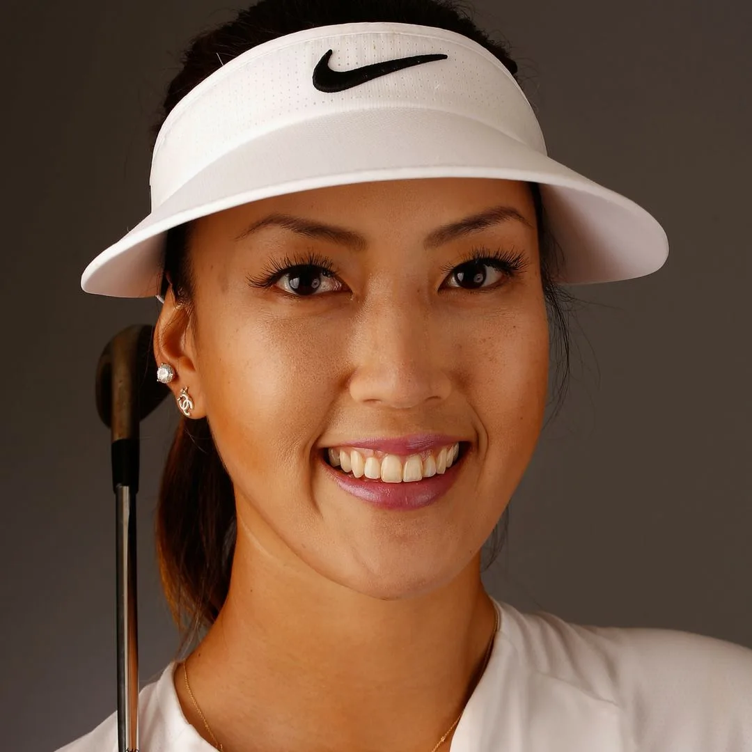 Image of Hottest Female Golfers