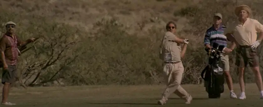 Image of Golf Movies