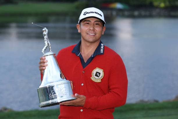 Image of Kirt Kitayama