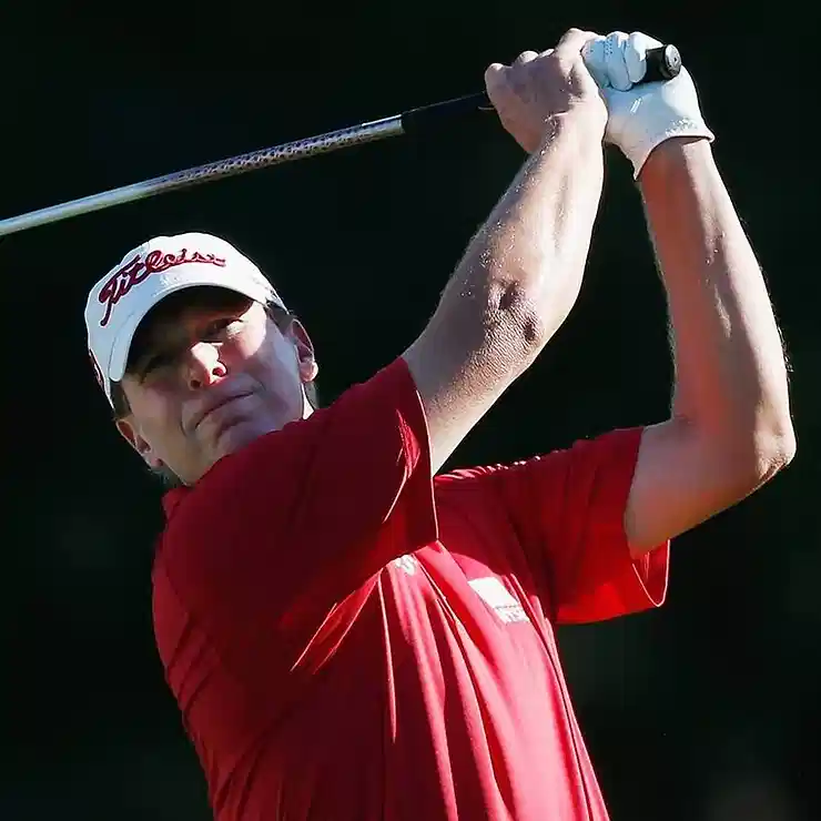 Image of Ryder Cup Captains 2023