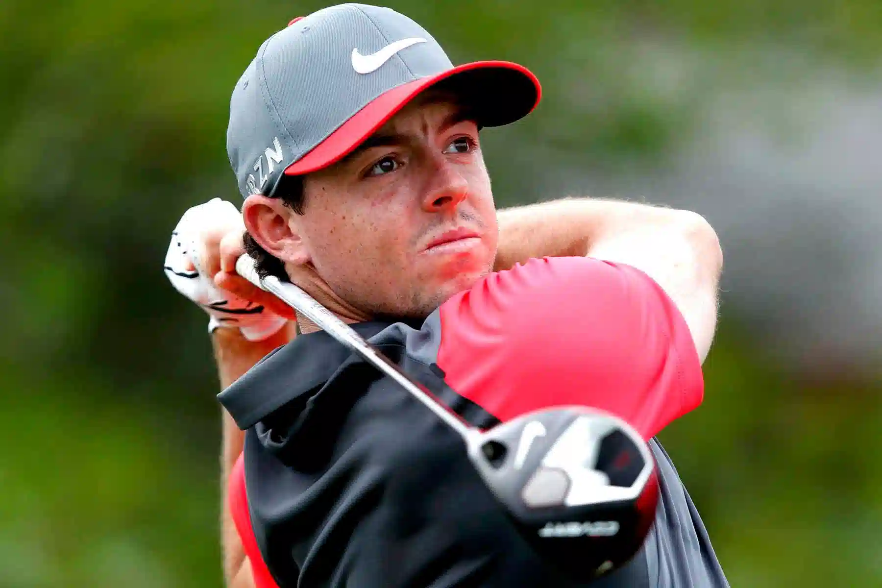 Image of Rory Mcilroy Net Worth