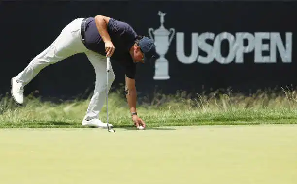 Image of Phil Mickelson Net Worth