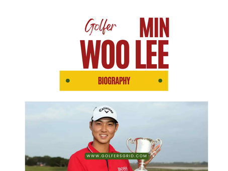 Min Woo Lee Net Worth, Age, Bio, Family, Wife, Girlfriend, Parents, Career