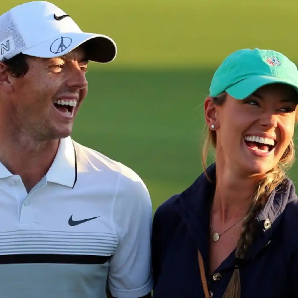 Image of Rory Mcilroy Net Worth