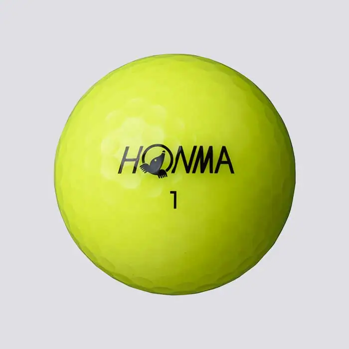 Image of Best Golf Ball for Beginners