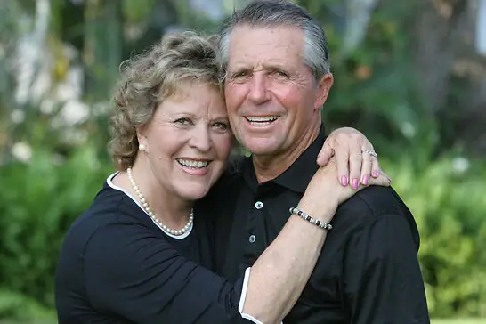 Image of Gary Player Masters 2022