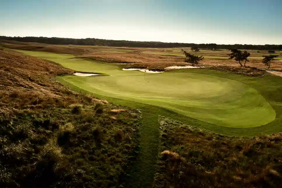 Image of Shinnecock Hills Golf Course