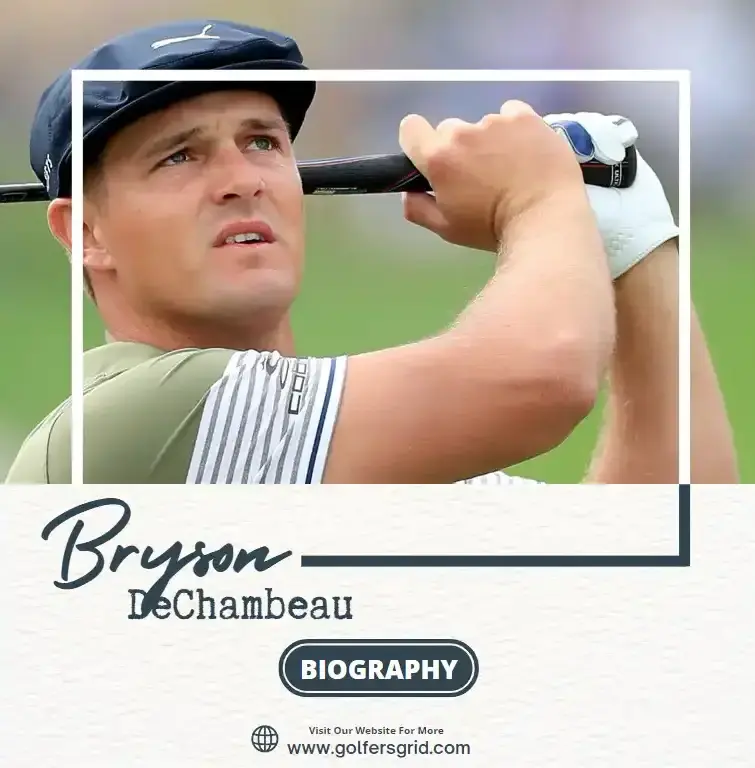Bryson DeChameau Wife