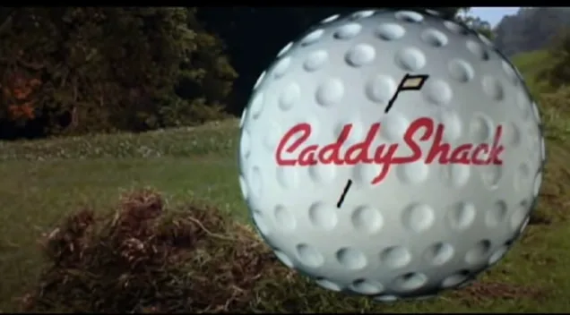 Image of Golf Movies