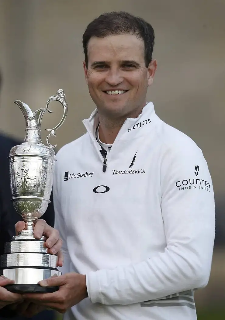 Image of Ryder Cup Captains