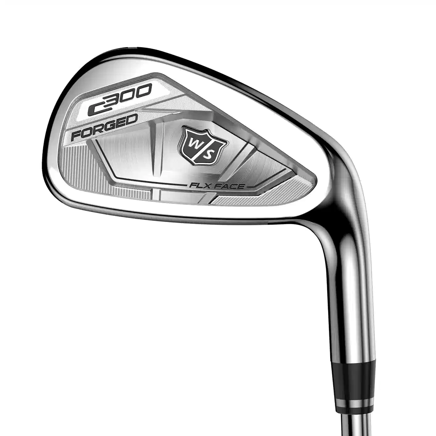 Image of Wlson C300 Forged Iron Set