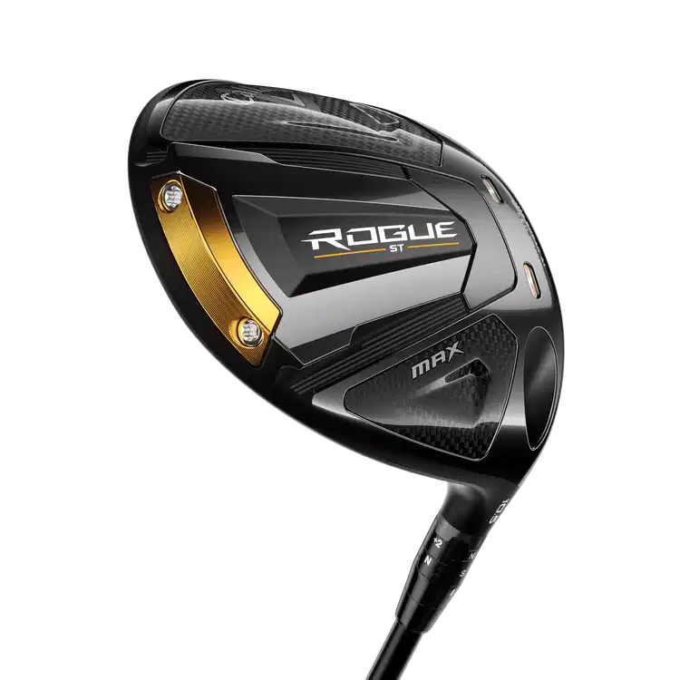 Image of Callaway ST Max Driver