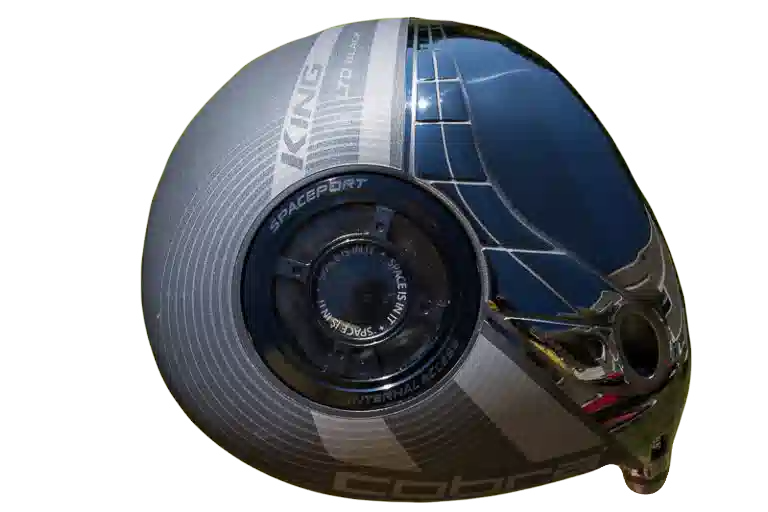 Image of Cobra King Ltd Driver