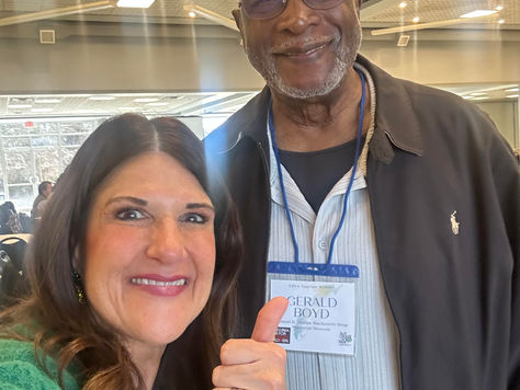 🌟 2025 ESVA Tourism Summit Highlights