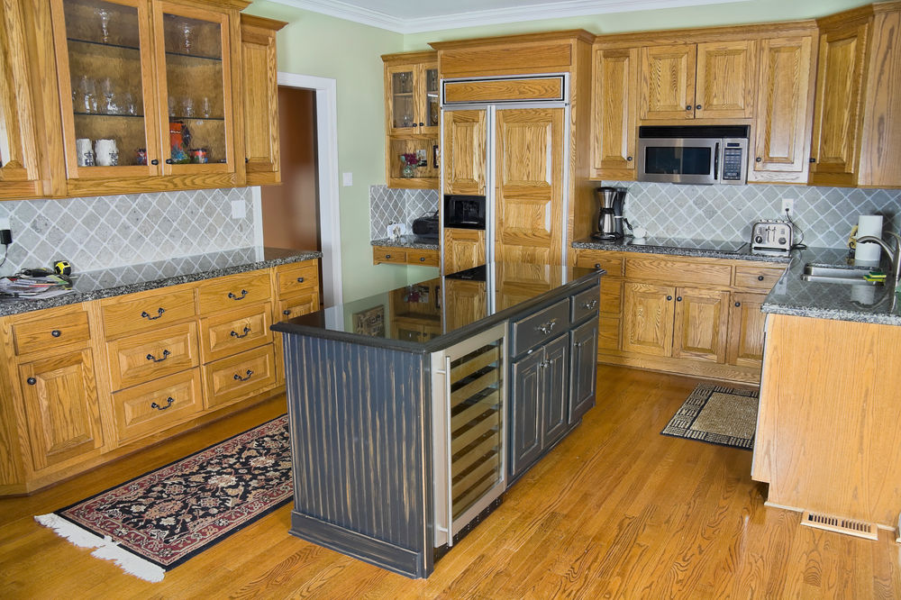 3 Ways to Update Your Kitchen On A Tight Budget