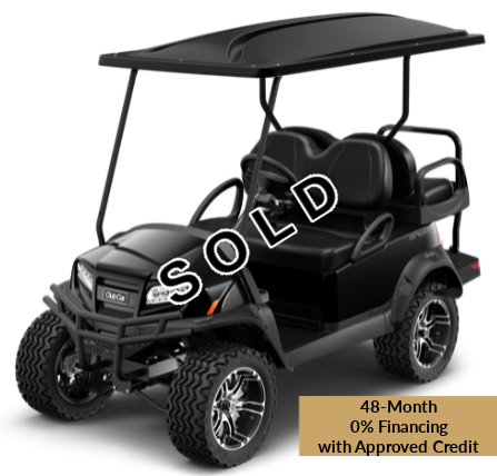 2020 CLUB CAR ONWARD