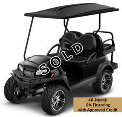 2020 CLUB CAR ONWARD
